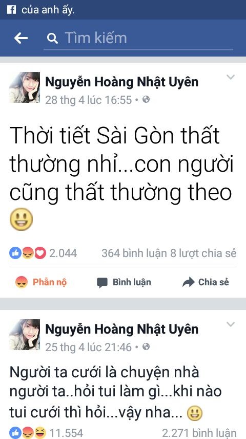 Ban gai cu cua Kelvin Khanh gio ra sao?-Hinh-8